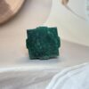 Green Jade Shree Yantra