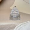 Clear Quartz Shree Yantra