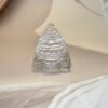 Clear Quartz Shree Yantra