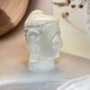 IMG_0126 Selenite Buddha Head