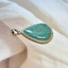 IMG_0161 Amazonite Pendant