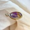 IMG_0164 Exclusive Ametrine Pendant | Rare Bi-Colour Quartz