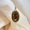 IMG_0172 Smoky Quartz Pendant