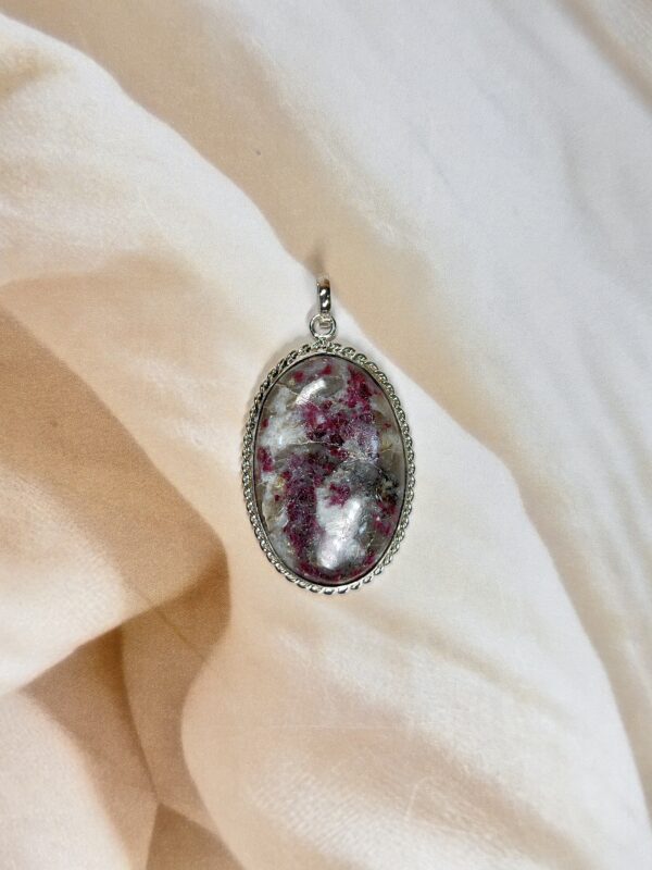 IMG_0174 Pink Tourmaline Pendant