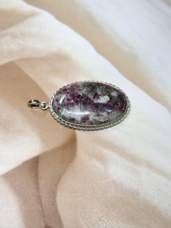 IMG_0175 Pink Tourmaline Pendant