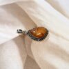 Carnelian Pendant