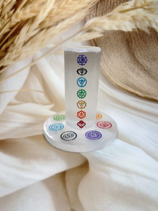 IMG_0192 Selenite Bracelet Stand