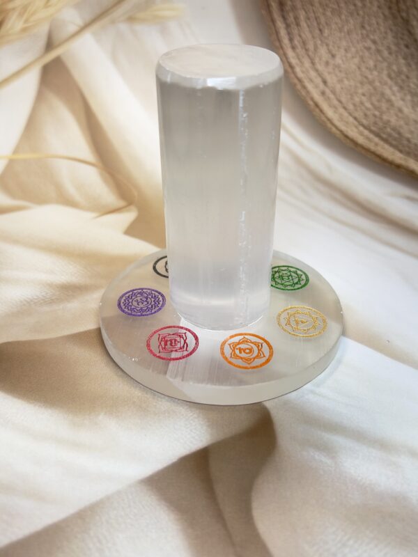 IMG_0194 Selenite Bracelet Stand