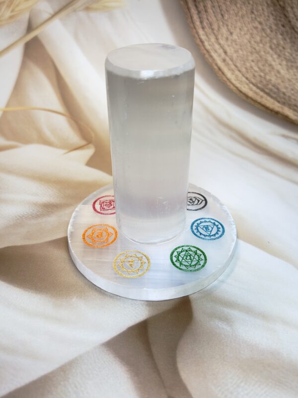 IMG_0196 Selenite Bracelet Stand
