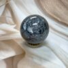 Larvikite Sphere 328 GM