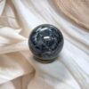 Larvikite Sphere 328 GM