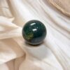 IMG_0372 Bloodstone Sphere 180 GM