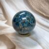 IMG_0389 Blue Apatite Sphere 383 GM