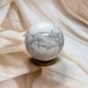 IMG_0407 Howlite Sphere 290 GM