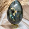 Exclusive Labradorite Egg 2.696 KG