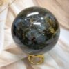 Exclusive Labradorite Sphere 3.002 KG