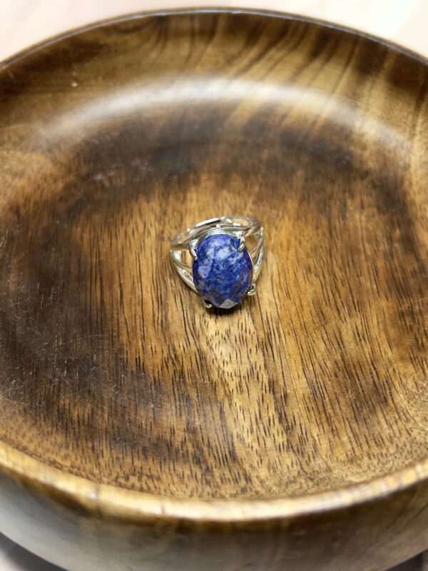 IMG_0432 Lapis Lazuli Ring