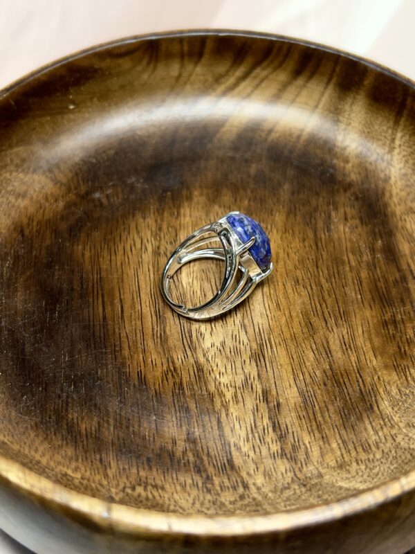 IMG_0433 Lapis Lazuli Ring