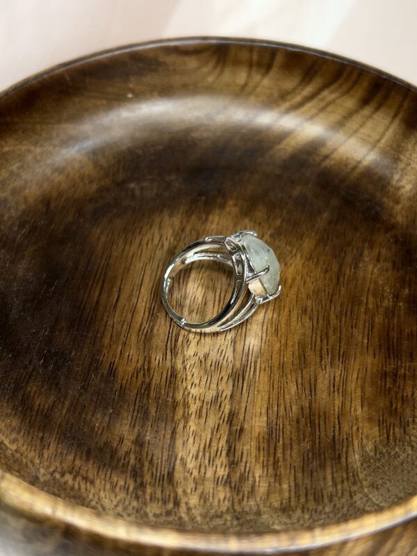 Labradorite Ring