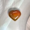 Carnelian Heart 83 GM