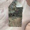 Exclusive Peru Pyrite Tower 1.839 KG