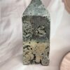 Exclusive Peru Pyrite Tower 1.839 KG