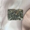 Exclusive Peru Pyrite Tower 1.839 KG