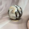 IMG_0471 Zebra Jasper Sphere 315 GM