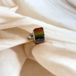 7 Chakra Ring