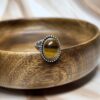 IMG_0524 Oval Tiger Eye Ring