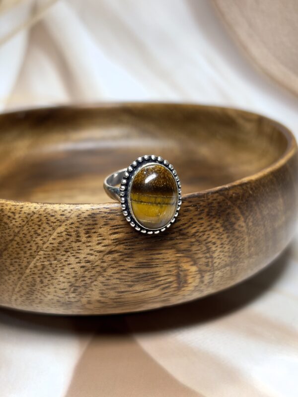IMG_0524 Oval Tiger Eye Ring