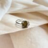 Smoky Quartz Ring