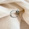 Smoky Quartz Ring