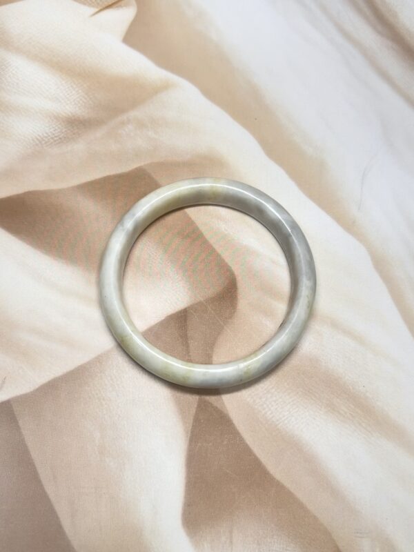 IMG_0583 Exclusive Full Serpentine Bangle - 6.18 CM