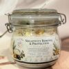 Negativity Removal & Protection Ritual Soak | Premium Ritual Collection