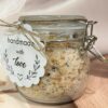 Negativity Removal & Protection Ritual Soak | Premium Ritual Collection