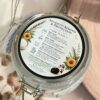 Negativity Removal & Protection Ritual Soak | Premium Ritual Collection