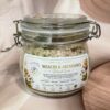 Wealth & Abundance Ritual Soak | Premium Ritual Collection