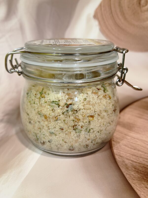 Wealth & Abundance Ritual Soak | Premium Ritual Collection