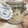 Wealth & Abundance Ritual Soak | Premium Ritual Collection