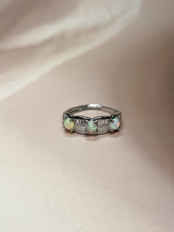 IMG_0725 Ethiopian Fire Opal Ring