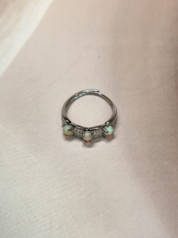 IMG_0728 Ethiopian Fire Opal Ring