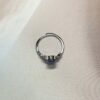 Exclusive Natural Tanzanite Ring