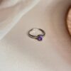 IMG_0747 Siberian Charoite Ring