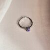 IMG_0748 Siberian Charoite Ring