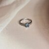 IMG_0754 Exclusive Aquamarine Ring