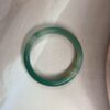 IMG_0809 Exclusive Full Green Onyx Bangle - 5.30 CM