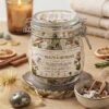 Wealth & Abundance Ritual Soak | Premium Ritual Collection