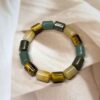 Money Magnet Pipe Bracelet | 7 Inch | 10MM