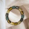 Money Magnet Pipe Bracelet | 7 Inch | 10MM